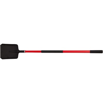 Lopata Tip C cu Coada din Fibra de Sticla EvoTools, Lungime 1500 mm Lopata Tip C cu Coada din Fibra de Sticla EvoTools, Lungime 1500 mm