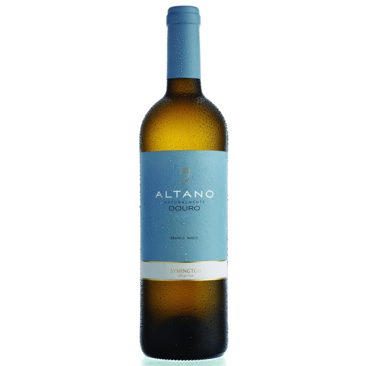 Бяло вино Altano Douro White, Купаж - Малвазия Фина/Виосинхо/Рабигато, Португалия, 750 мл