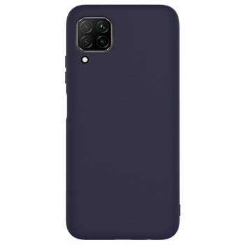 Husa Huawei P40 Lite TPU Navy Husa Huawei P40 Lite TPU Navy
