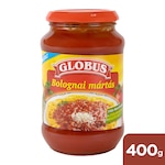 GLOBUS Bolognai Mártás, 400 g
