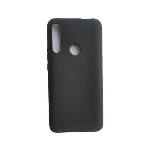 Husa TPU Silicon Huawei P Smart Z, Negru ,Brand Mobile Tuning