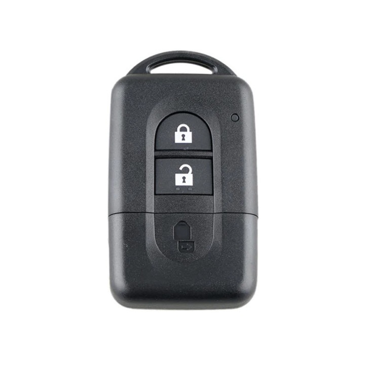 Carcasa cheie Nissan Micra X-trail Qashqai Juke