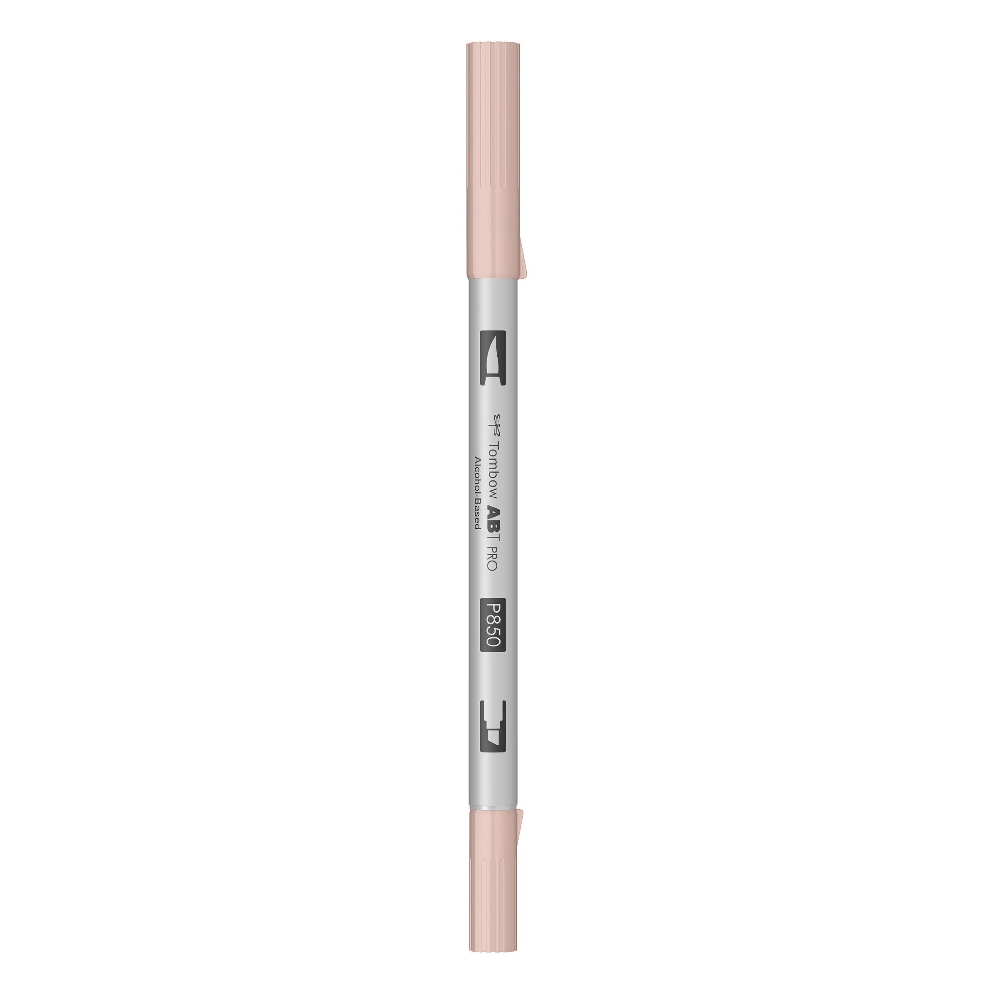 Marker Tombow ABT Pro Dual Brush Pen P850 - flesh