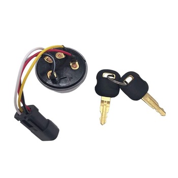 Contact cu cheie CATERPILLAR 142-8858 Contact cu cheie CATERPILLAR 142-8858