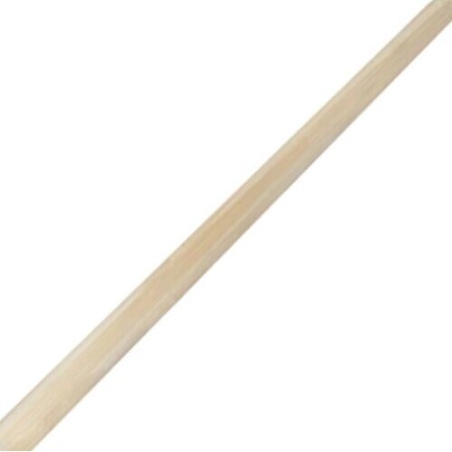 Coada tarnacop, EvoTools, lemn, natur, 950 mm