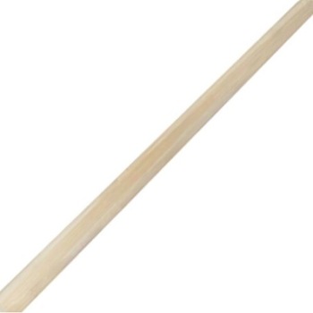 Coada tarnacop, EvoTools, lemn, natur, 950 mm Coada tarnacop, EvoTools, lemn, natur, 950 mm