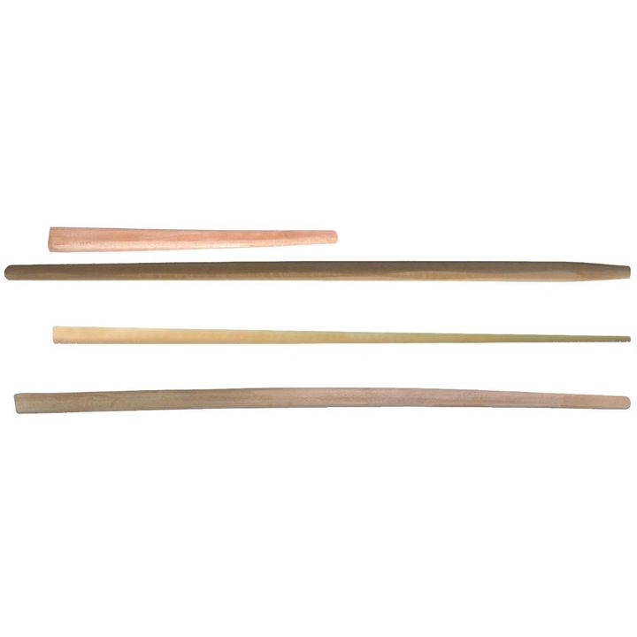 Coada Lemn Extra - Tip Lopata Lungime 1300 mm Diametru 41 mm FSC 100 SGSCH-COC-220017