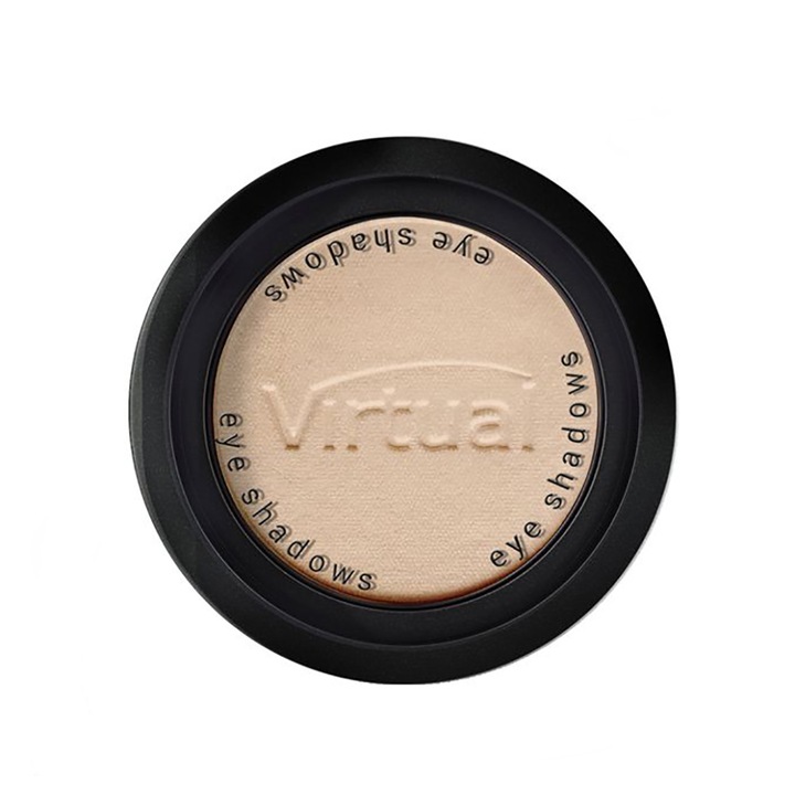 Fard de pleoape Virtual Mono 004 Champagne