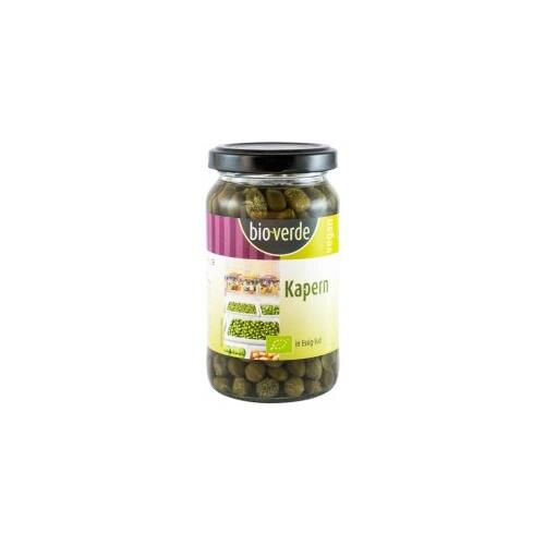Capere Bio Bio Verde 180gr