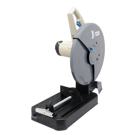 Debitor metal 2100w Mac Allister 4000rpm
