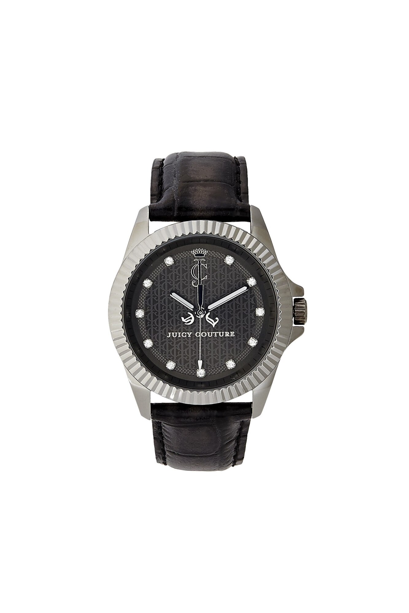 Ceas dama, Juicy Couture Stella, Negru