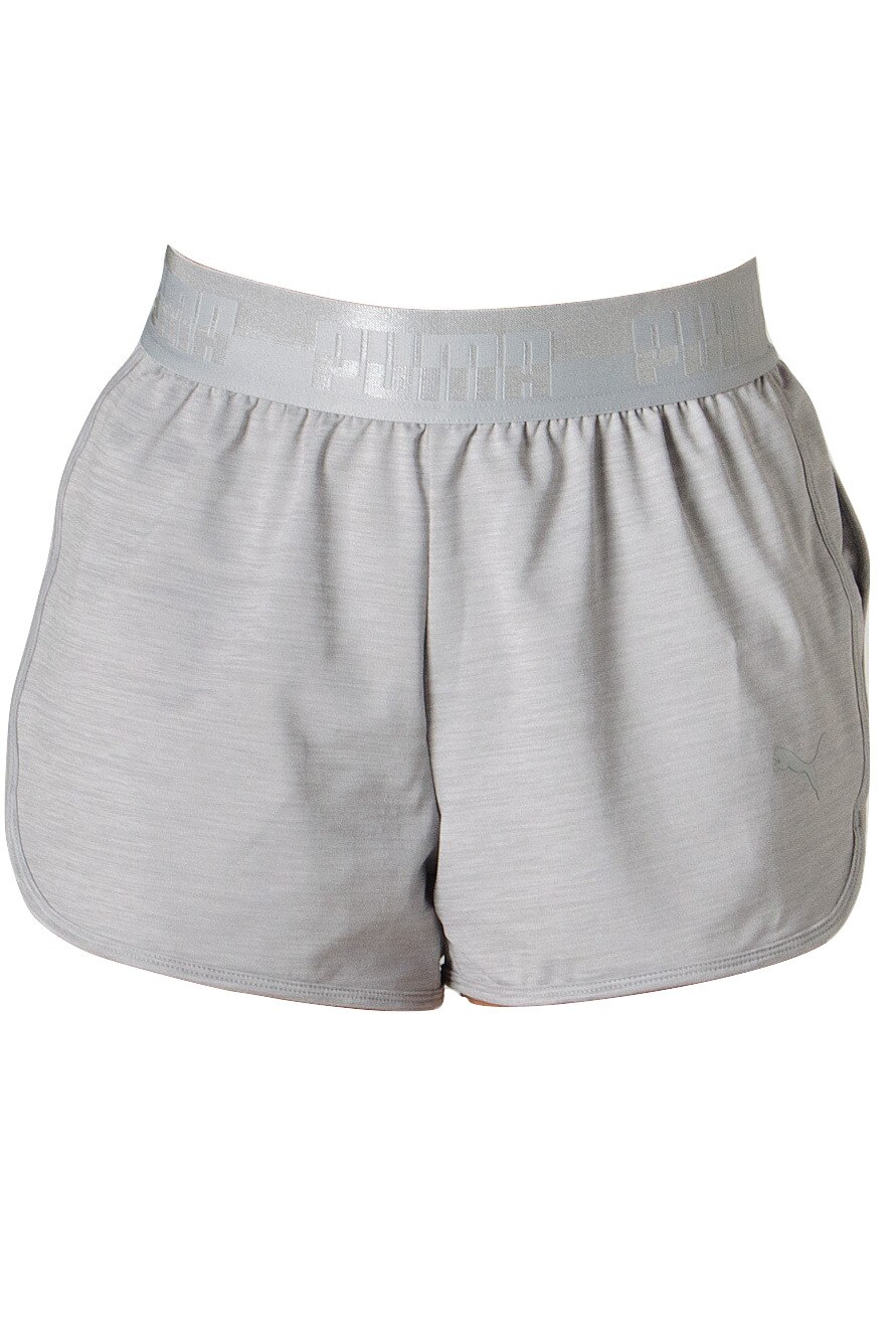 Pantaloni scurti, Puma, 852053 Gri deschis, XL