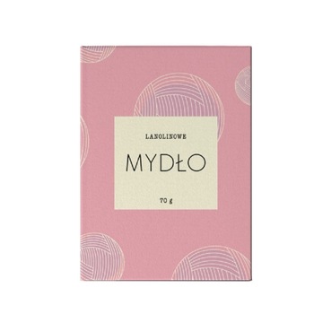 Sapun cu ulei de masline si lanolina,70g, Mydlo Sapun cu ulei de masline si lanolina,70g, Mydlo