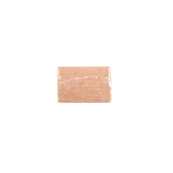 Sapun presat la rece cu pudra de migdale, Yamuna, 100 gr Sapun presat la rece cu pudra de migdale, Yamuna, 100 gr