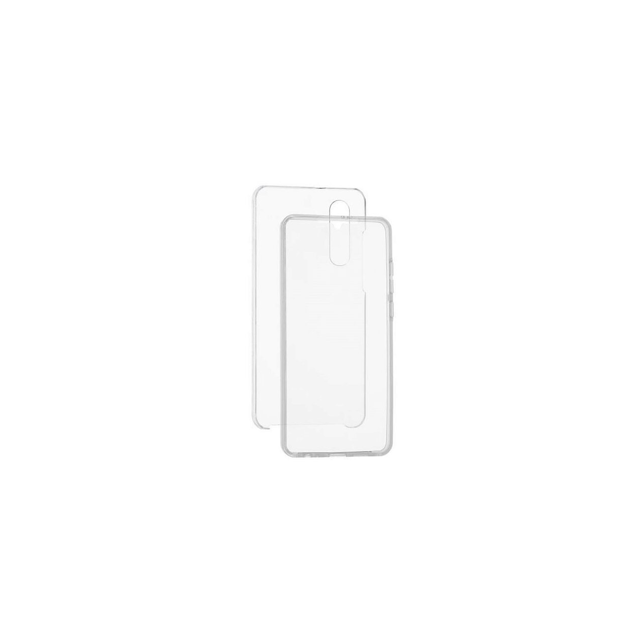 Husa Huawei P30 - iberry Silicon 360