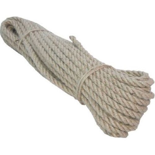 Snur iuta Texy 6 mm la m