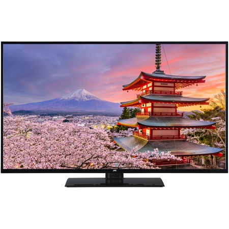 Televizor JVC LT-49VU73M, 124 cm, Smart, 4K Ultra HD, LED, Clasa A+