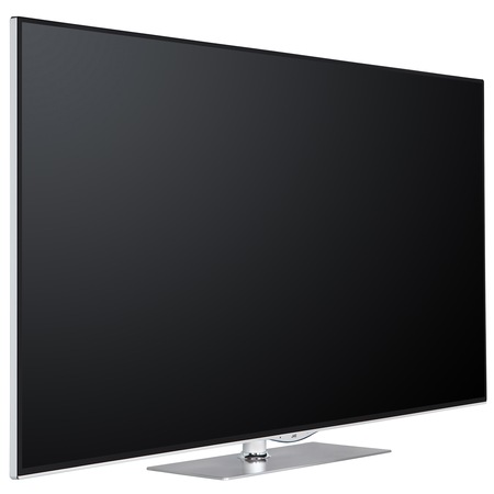 Televizor JVC LT-43VU73M, 109 cm, Smart, 4K Ultra HD, LED, Clasa A+