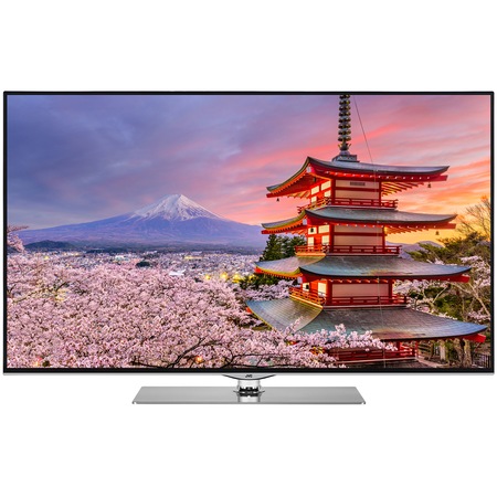 Televizor JVC LT-43VU73M, 109 cm, Smart, 4K Ultra HD, LED, Clasa A+