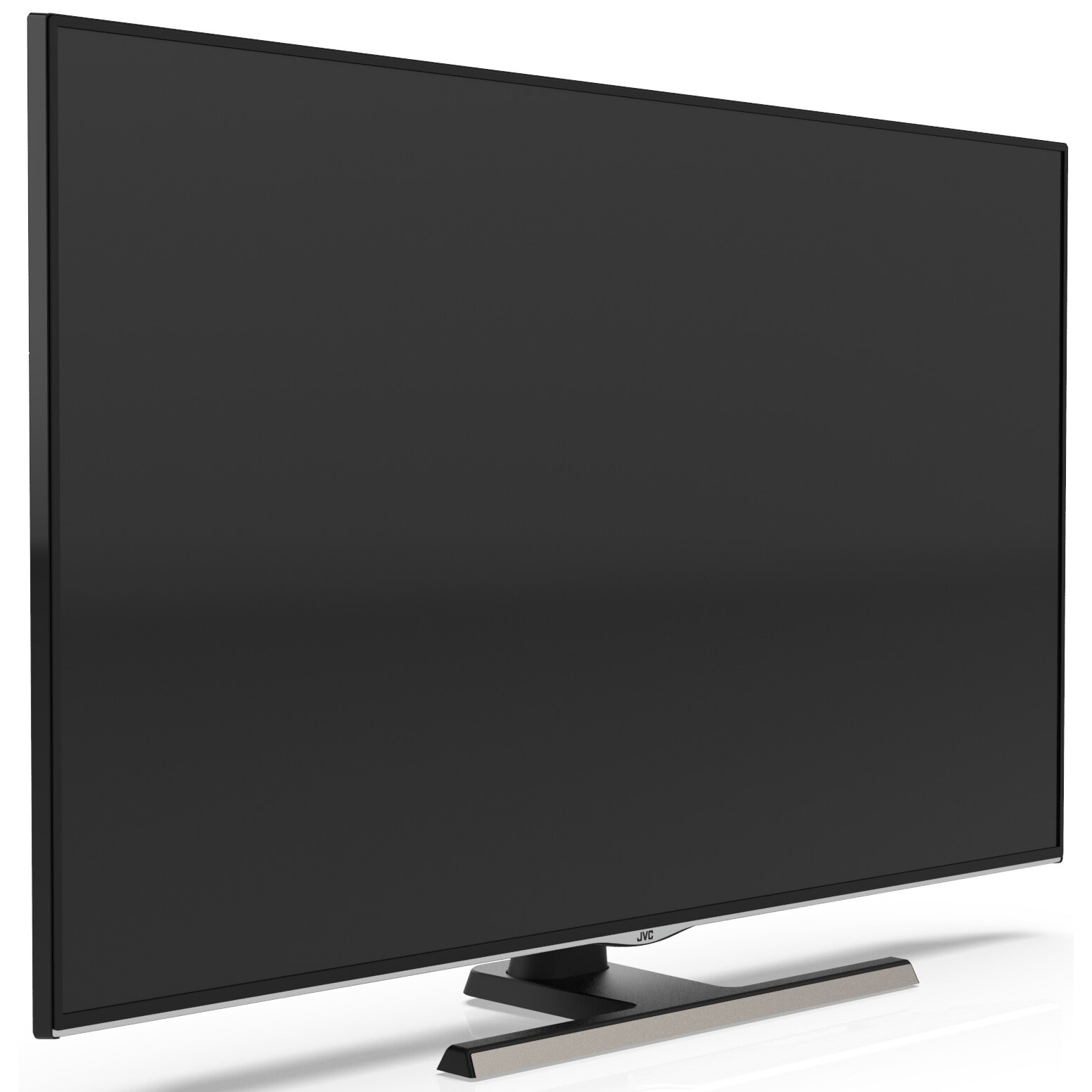 Televizor JVC LT-43VU7900, 109 cm, Smart, 4K Ultra HD, LED, Clasa A+ ...