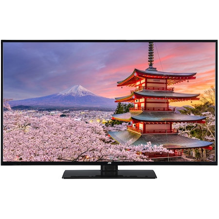Televizor JVC LT-49VU63M, 124 cm, Smart, 4K Ultra HD, LED, Clasa A+