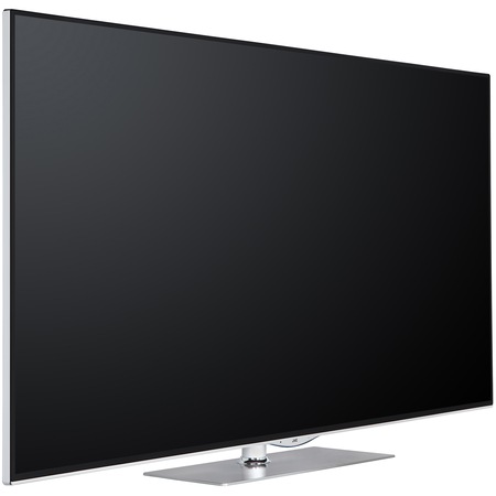 Televizor JVC LT-55VU73M, 139 cm, Smart, 4K Ultra HD, LED, Clasa A+