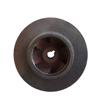 Turbina pompa apa D116x11,6mm Turbina pompa apa D116x11,6mm