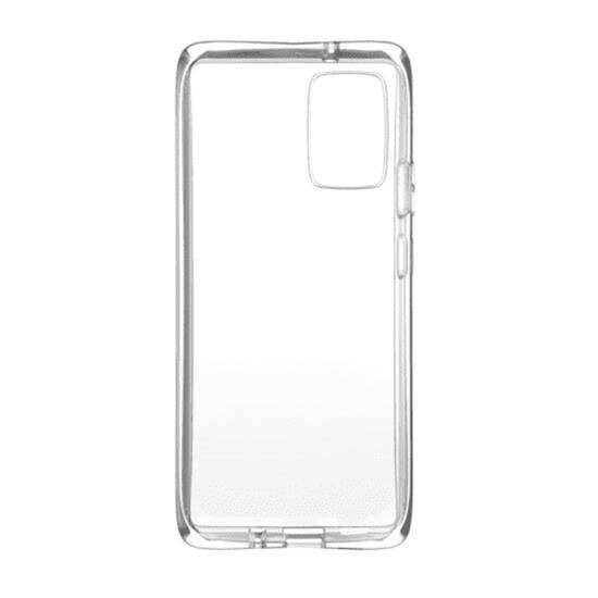 Husa Spate Samsung Galaxy S20 Plus Transparent