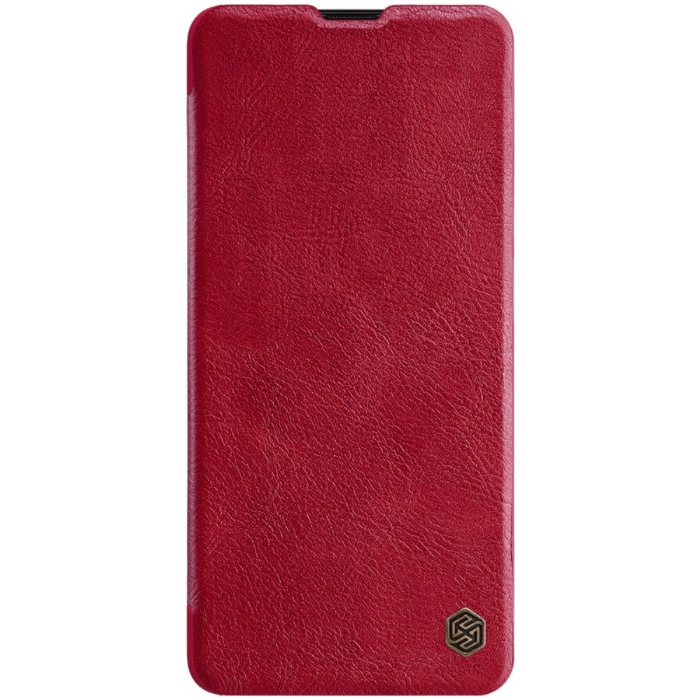 Husa Samsung Galaxy A71 Nillkin Flip Case Qin Rosie