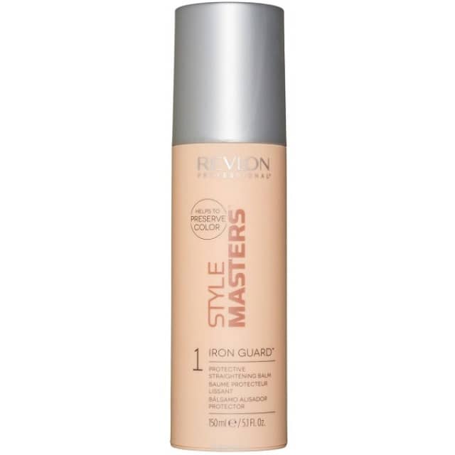 Balsam de par REVLON Style Masters 1 Iron Guard, 150 ml