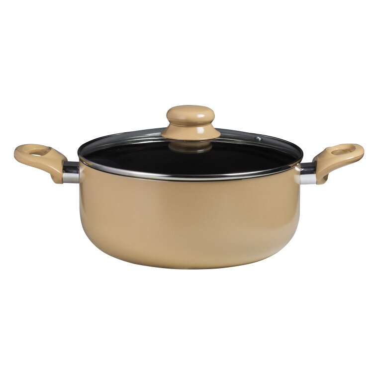 Oala, Domotti, invelis non-stick 20cm, 2,5L Tulia