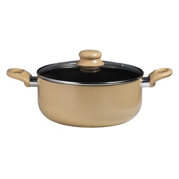 Oala, Domotti, invelis non-stick 20cm, 2,5L Tulia Oala, Domotti, invelis non-stick 20cm, 2,5L Tulia