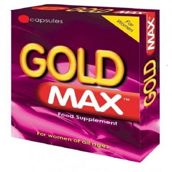 Imagini GOLDMAX GM1-PRIMEPHARMA - Compara Preturi | 3CHEAPS