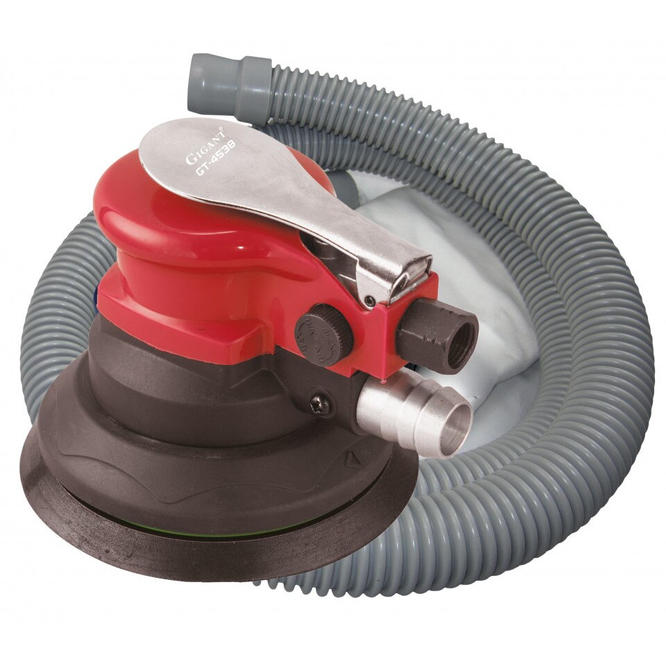 Slefuitor orbital pneumatic PROFESIONAL Giant GT-4538