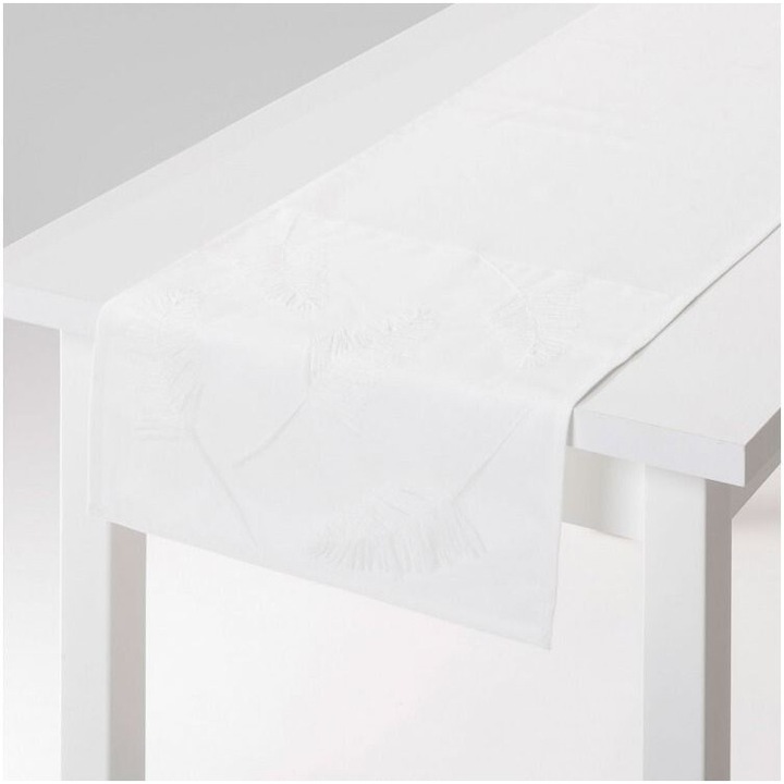 Traversa de masa 40x150cm, AMBITION Simple Elegance