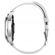 IFit i7 Smartwatch dama - Argintiu Silver