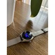 IFit i7 Smartwatch dama - Argintiu Silver