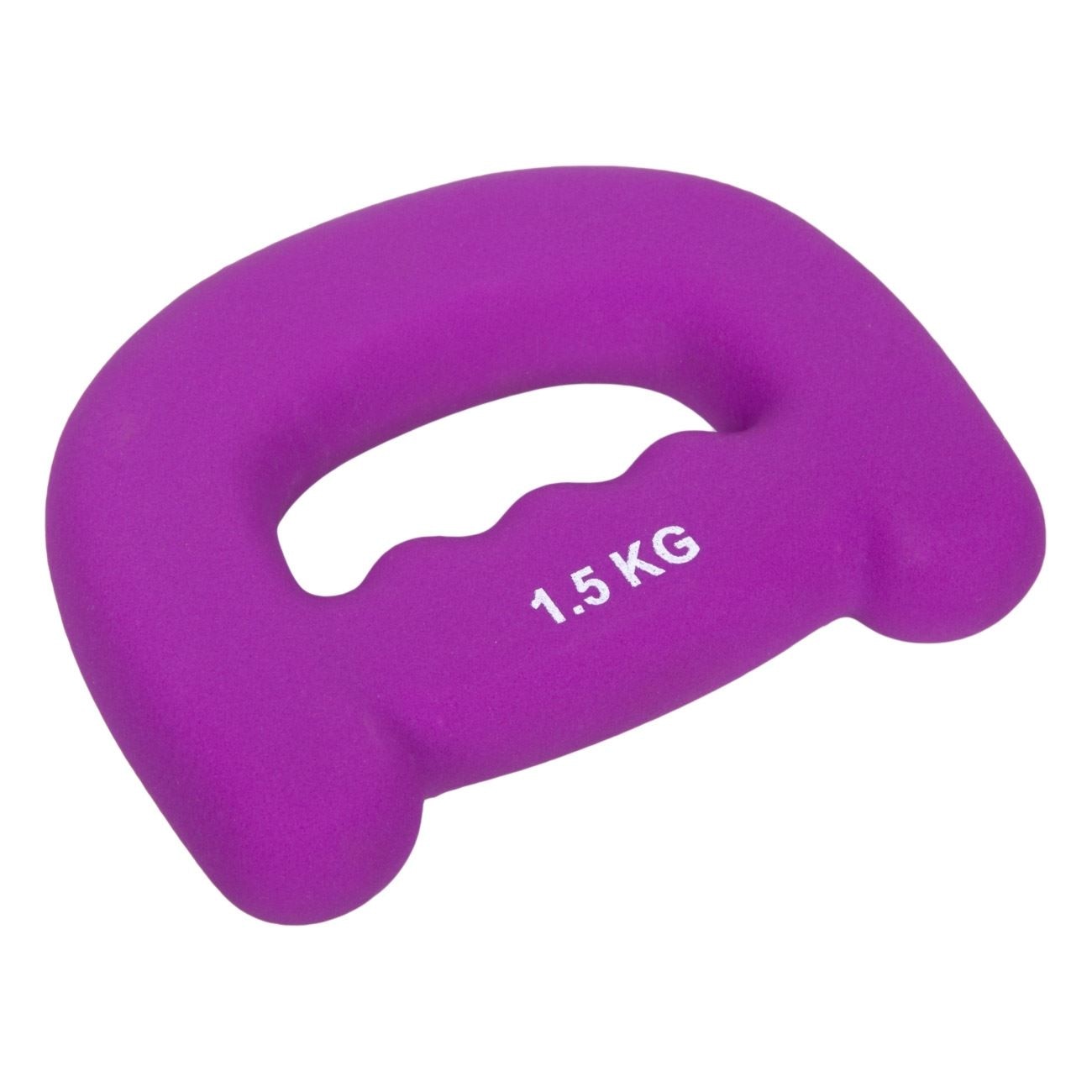 Greutate fitness, Zola®, mov, 1.5kg