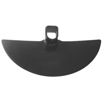 Sapa EvoTools, 320 x 130mm, fara coada Sapa EvoTools, 320 x 130mm, fara coada