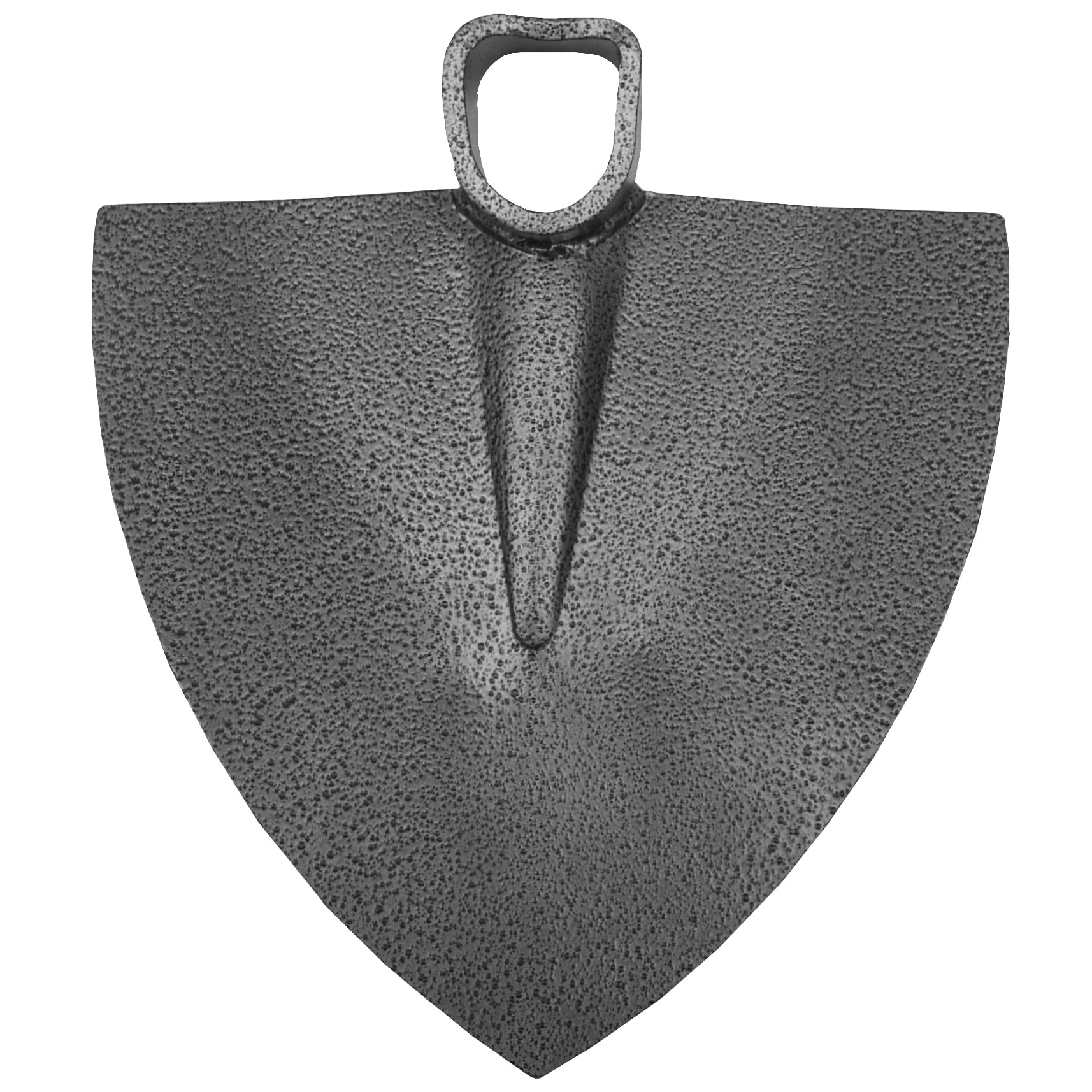 Sapa Gri Carbon Tip V EvoTools, 230 x 220mm, fara coada