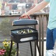 Gratar electric, Barbecook, Alexia 5011, Aluminiu