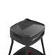 Gratar electric, Barbecook, Alexia 5011, Aluminiu