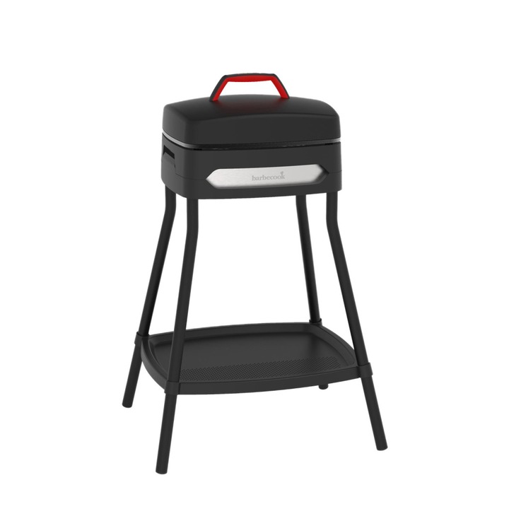 Gratar electric, Barbecook, Alexia 5011, Aluminiu