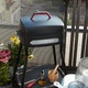 Gratar electric, Barbecook, Alexia 5011, Aluminiu