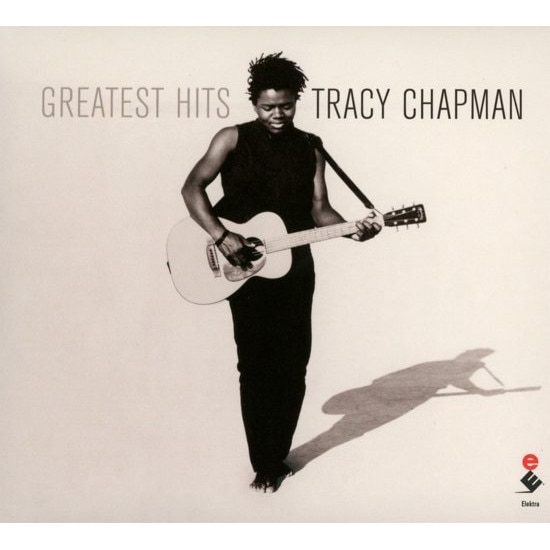 Tracy Chapman - Greatest Hits - CD