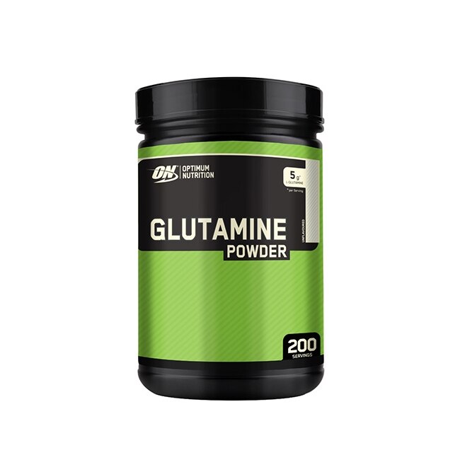 Optimum Nutrition L-Glutamine Powder 1.000 Kg