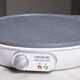 Aparat pentru preparat clatite CECOTEC, 8009, 1000W, Diametrul placii 30cm