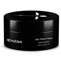 masca de par reparatoare cu plante ayurvedice iehana 200 ml imagen 6_0_
0