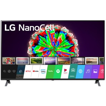 Televizor LG 49NANO803NA, 123 cm, Smart, 4K Ultra HD, LED, Clasa G Televizor LG 49NANO803NA, 123 cm, Smart, 4K Ultra HD, LED, Clasa G