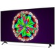 Televizor LG 49NANO803NA, 123 cm, Smart, 4K Ultra HD, LED, Clasa G